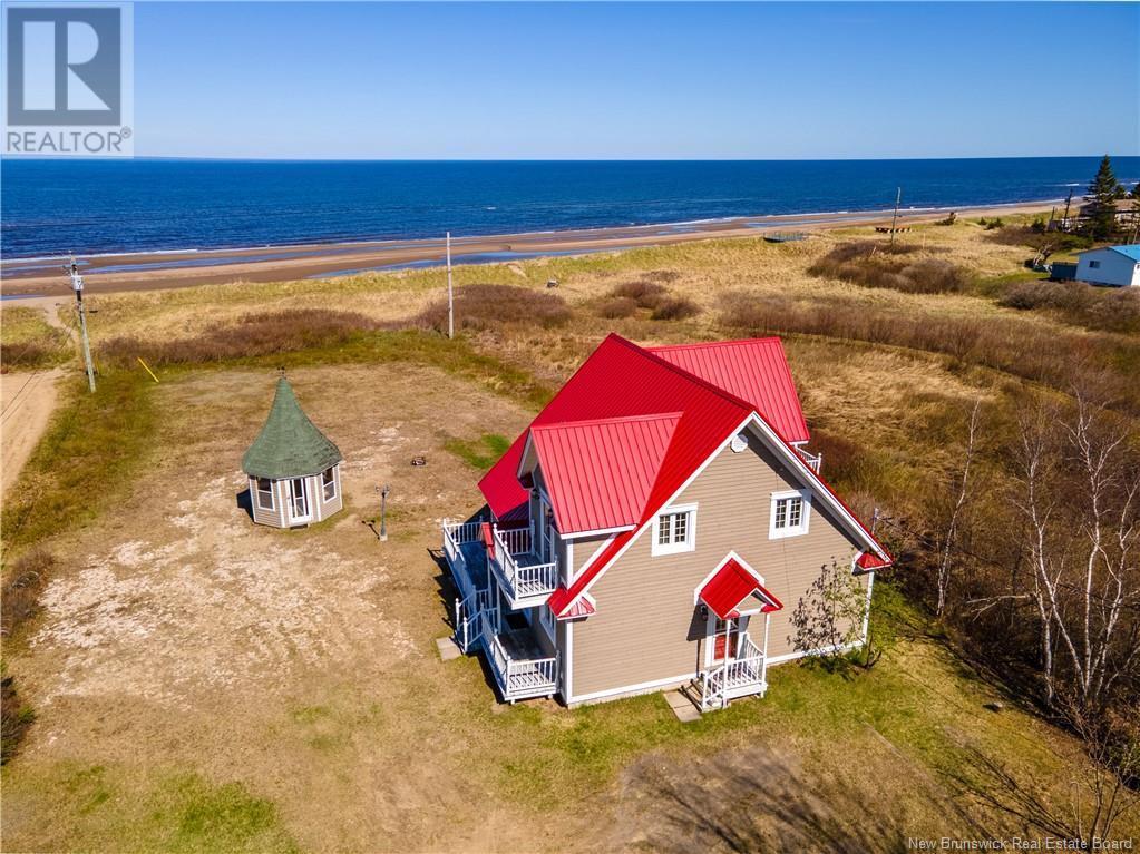 38 Miriam Lane Route 475, Bouctouche Bay, New Brunswick  E4S 4X6 - Photo 5 - NB116906