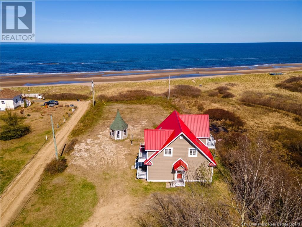 38 Miriam Lane Route 475, Bouctouche Bay, New Brunswick  E4S 4X6 - Photo 6 - NB116906