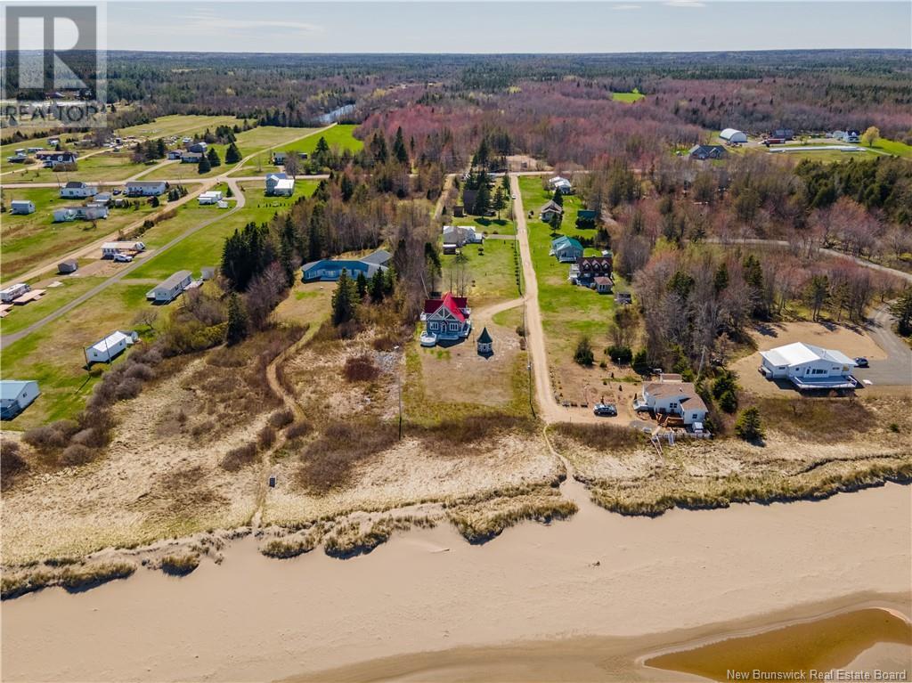 38 Miriam Lane Route 475, Bouctouche Bay, New Brunswick  E4S 4X6 - Photo 8 - NB116906