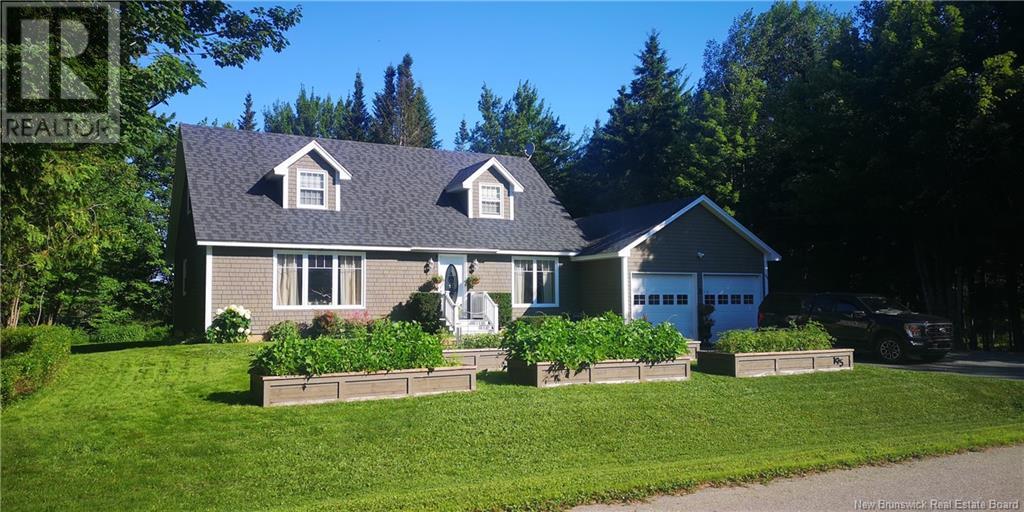 195 Geralyn Drive, Miramichi, New Brunswick