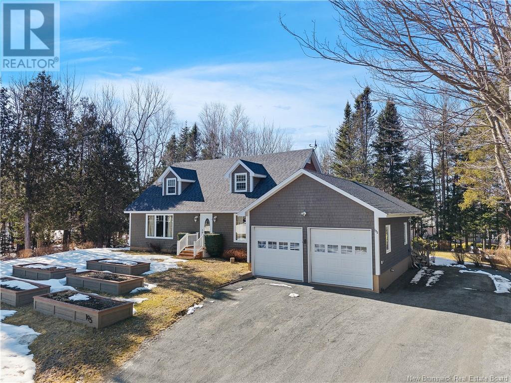 195 Geralyn Drive, Miramichi, New Brunswick  E1N 3T6 - Photo 4 - NB118711