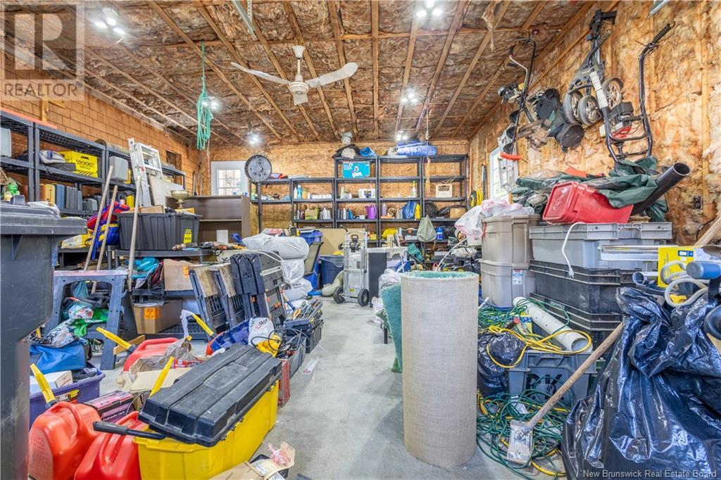 195 Geralyn Drive, Miramichi, New Brunswick  E1N 3T6 - Photo 41 - NB118711