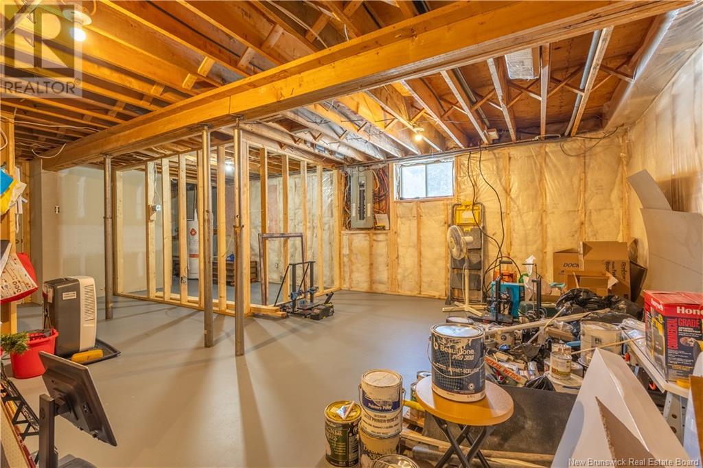 195 Geralyn Drive, Miramichi, New Brunswick  E1N 3T6 - Photo 43 - NB118711