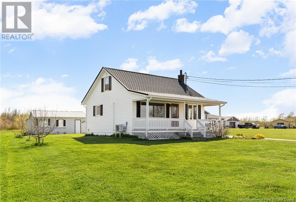 1967 Route  950, Petit-Cap, New Brunswick  E4N 2H4 - Photo 1 - NB118237
