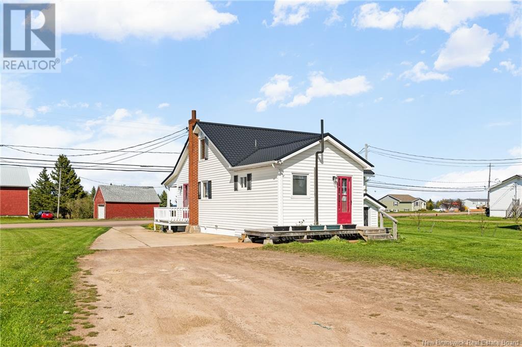 1967 Route  950, Petit-Cap, New Brunswick  E4N 2H4 - Photo 29 - NB118237