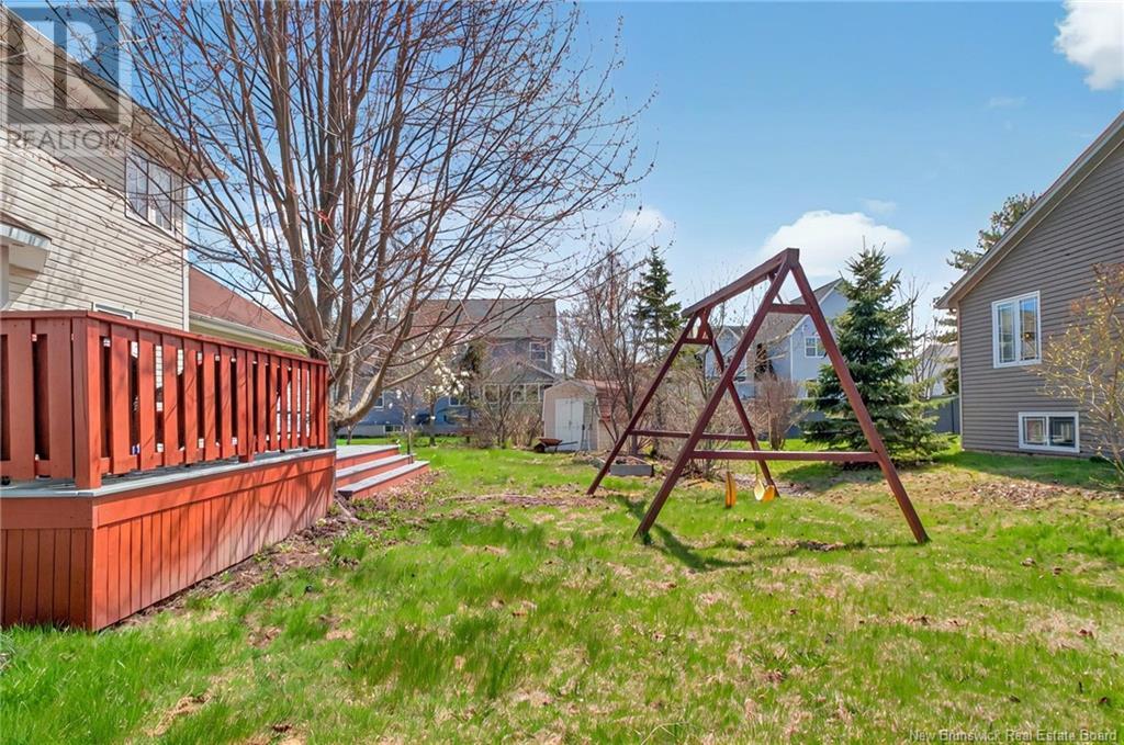14 Glastonbury Drive, Moncton, New Brunswick  E1A 8T1 - Photo 10 - NB118736