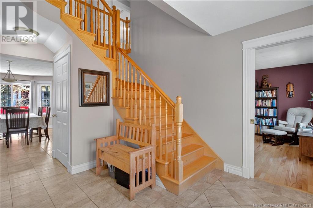 14 Glastonbury Drive, Moncton, New Brunswick  E1A 8T1 - Photo 13 - NB118736