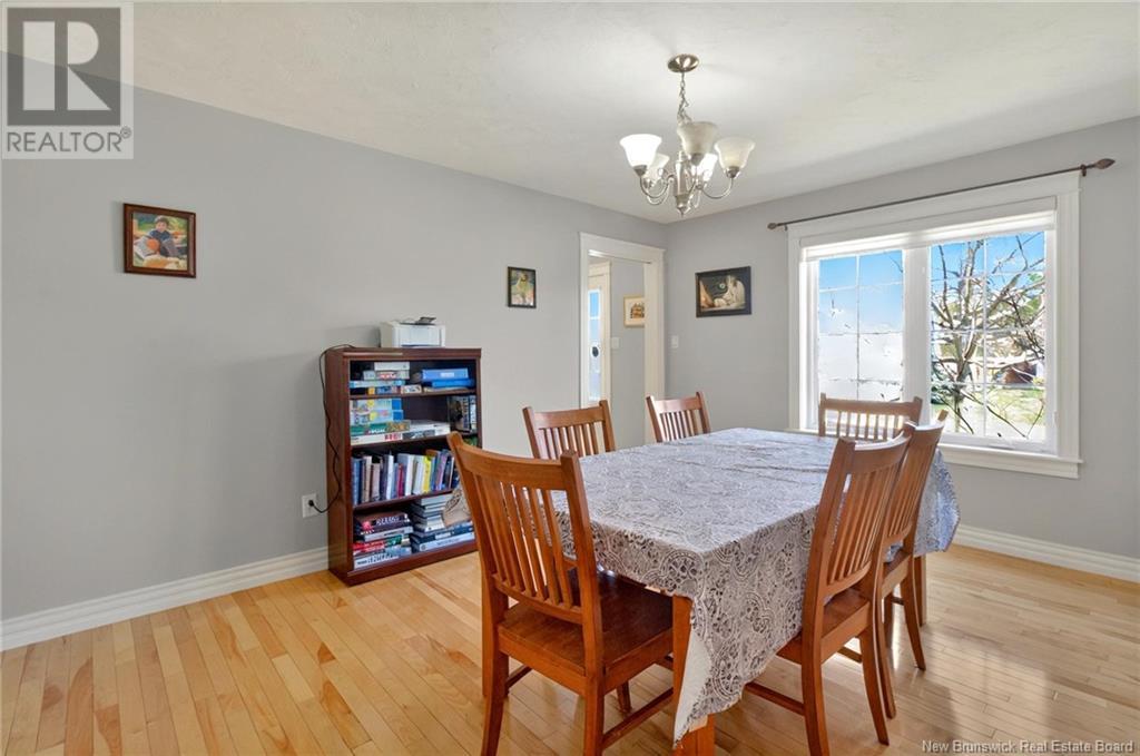 14 Glastonbury Drive, Moncton, New Brunswick  E1A 8T1 - Photo 15 - NB118736