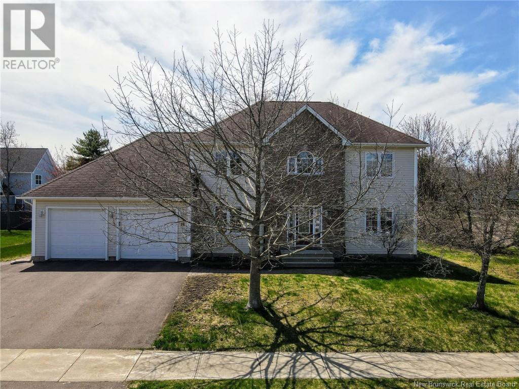14 Glastonbury Drive, Moncton, New Brunswick  E1A 8T1 - Photo 3 - NB118736