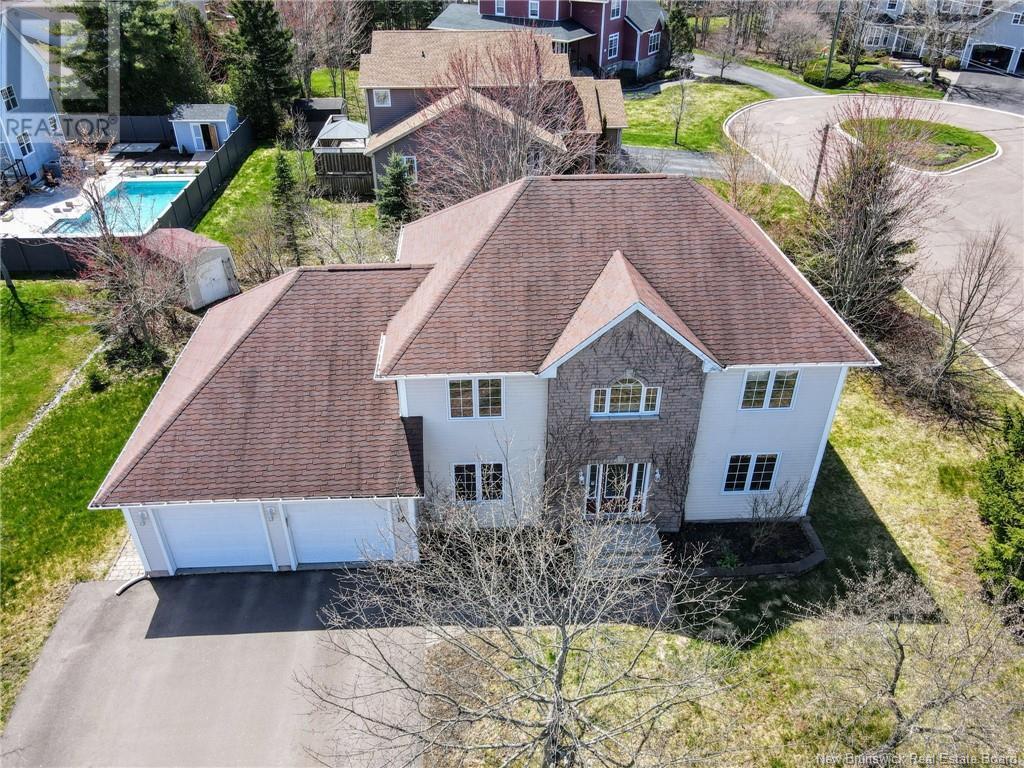 14 Glastonbury Drive, Moncton, New Brunswick  E1A 8T1 - Photo 5 - NB118736