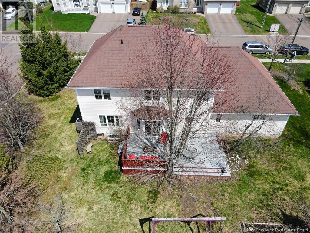 14 Glastonbury Drive, Moncton, New Brunswick  E1A 8T1 - Photo 6 - NB118736