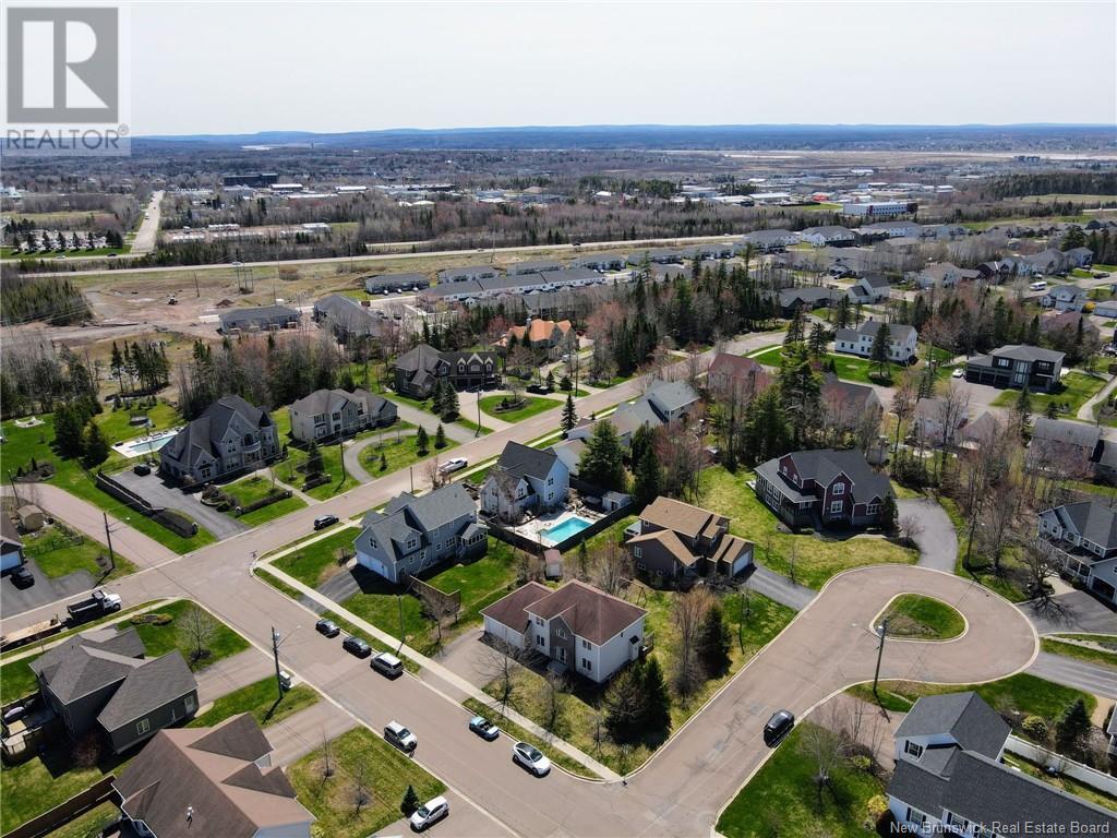 14 Glastonbury Drive, Moncton, New Brunswick  E1A 8T1 - Photo 8 - NB118736