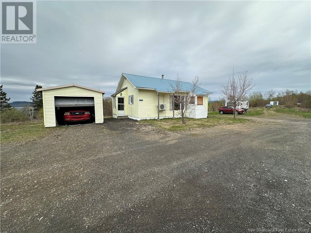 29084 Route 134, Point La Nim, New Brunswick