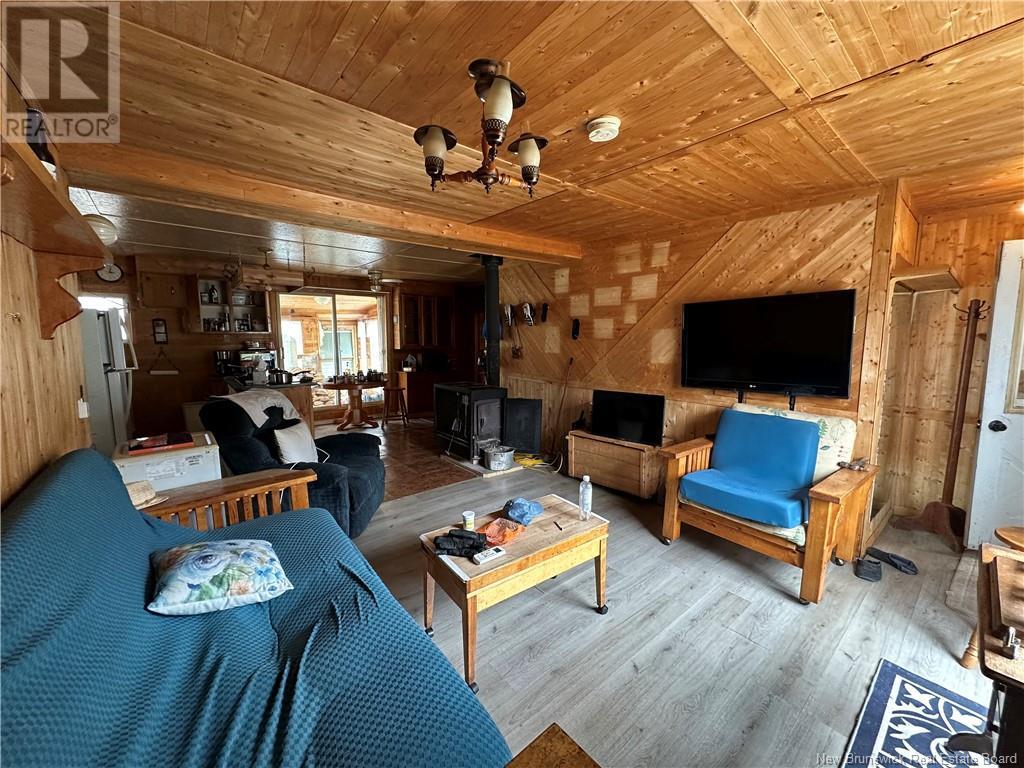 29084 Route 134, Point La Nim, New Brunswick  E3N 6E2 - Photo 12 - NB118744