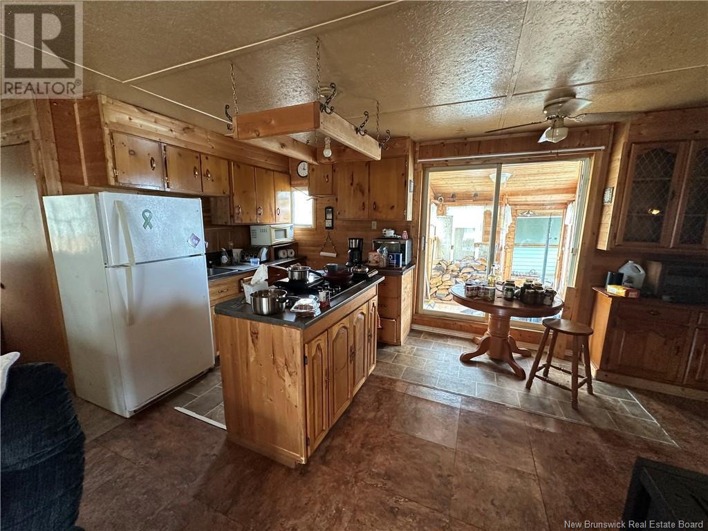 29084 Route 134, Point La Nim, New Brunswick  E3N 6E2 - Photo 14 - NB118744