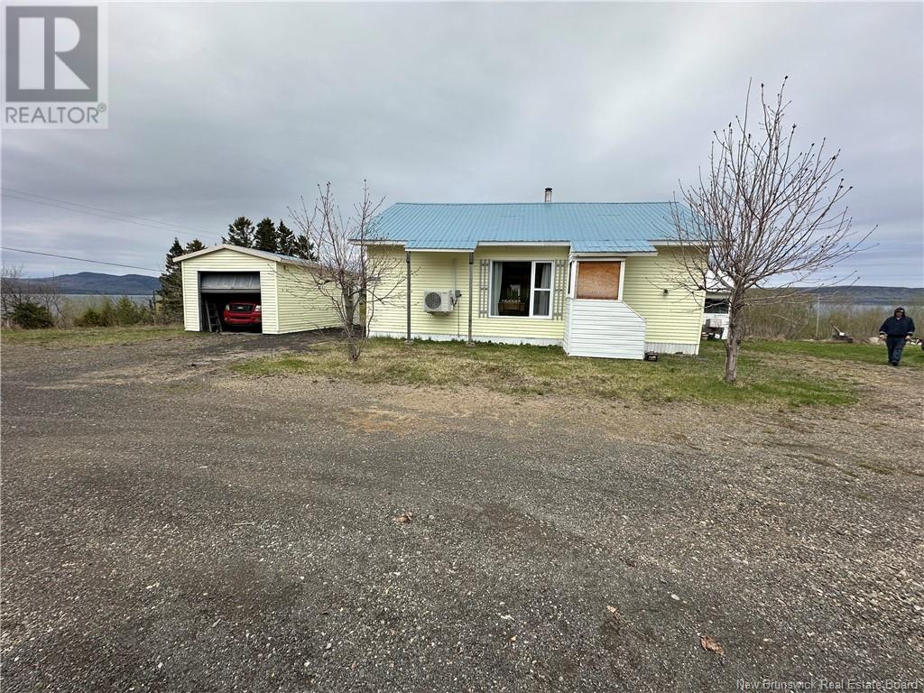29084 Route 134, Point La Nim, New Brunswick  E3N 6E2 - Photo 2 - NB118744