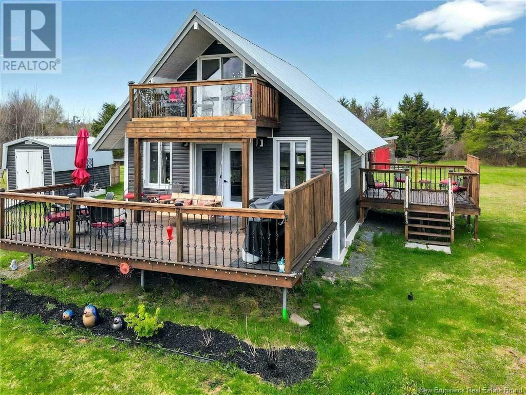 15 Côte D'or Crescent, Trois Ruisseaux, New Brunswick