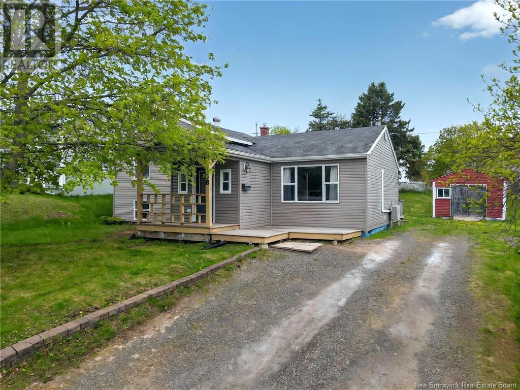 38 Riverlea, Riverview, New Brunswick