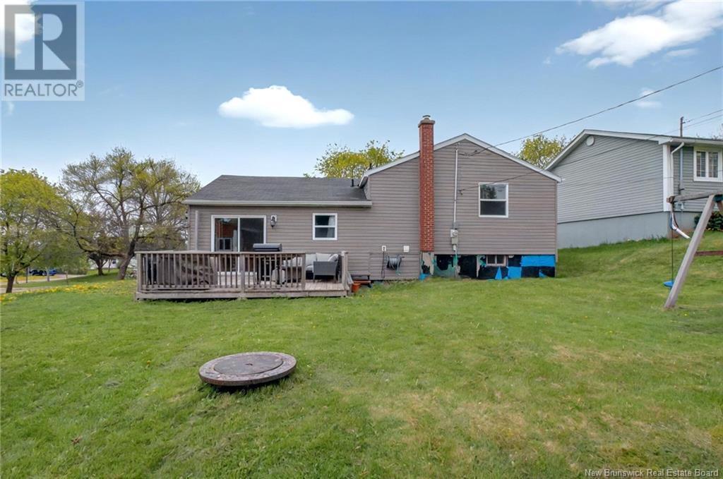 38 Riverlea, Riverview, New Brunswick  E1B 3N3 - Photo 12 - NB118797