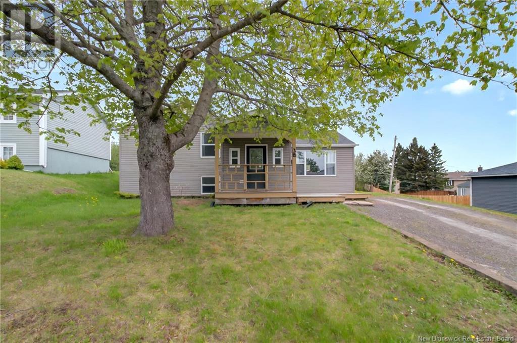 38 Riverlea, Riverview, New Brunswick  E1B 3N3 - Photo 15 - NB118797