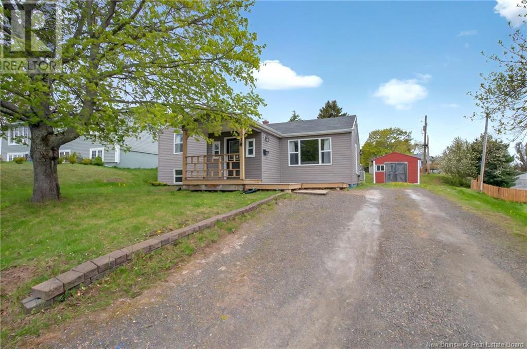 38 Riverlea, Riverview, New Brunswick  E1B 3N3 - Photo 16 - NB118797
