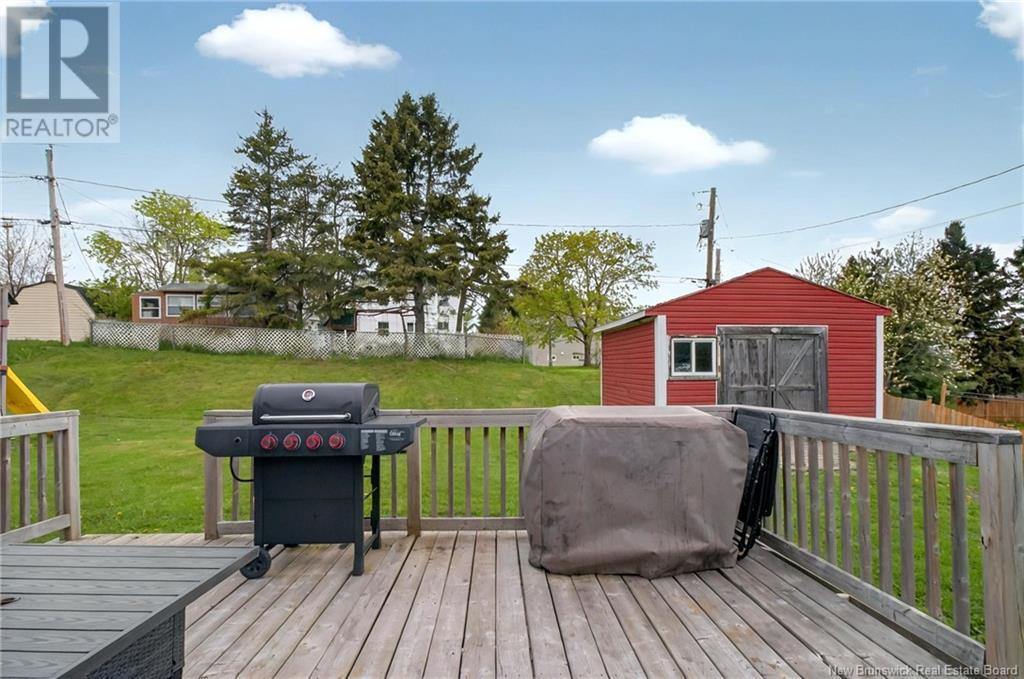 38 Riverlea, Riverview, New Brunswick  E1B 3N3 - Photo 17 - NB118797