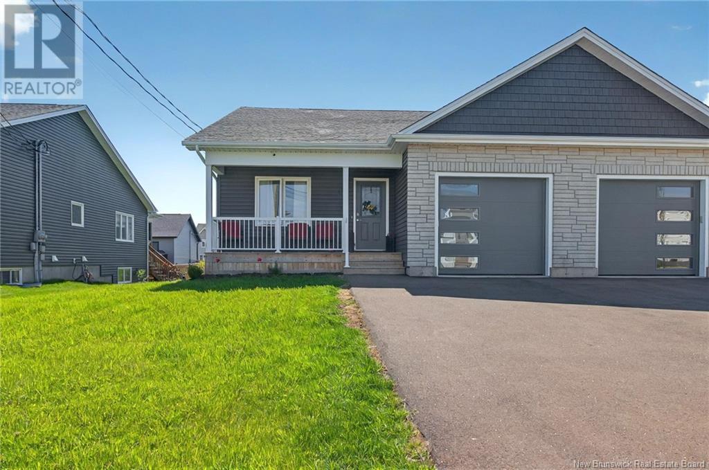45 Satleville Crescent, Riverview, New Brunswick