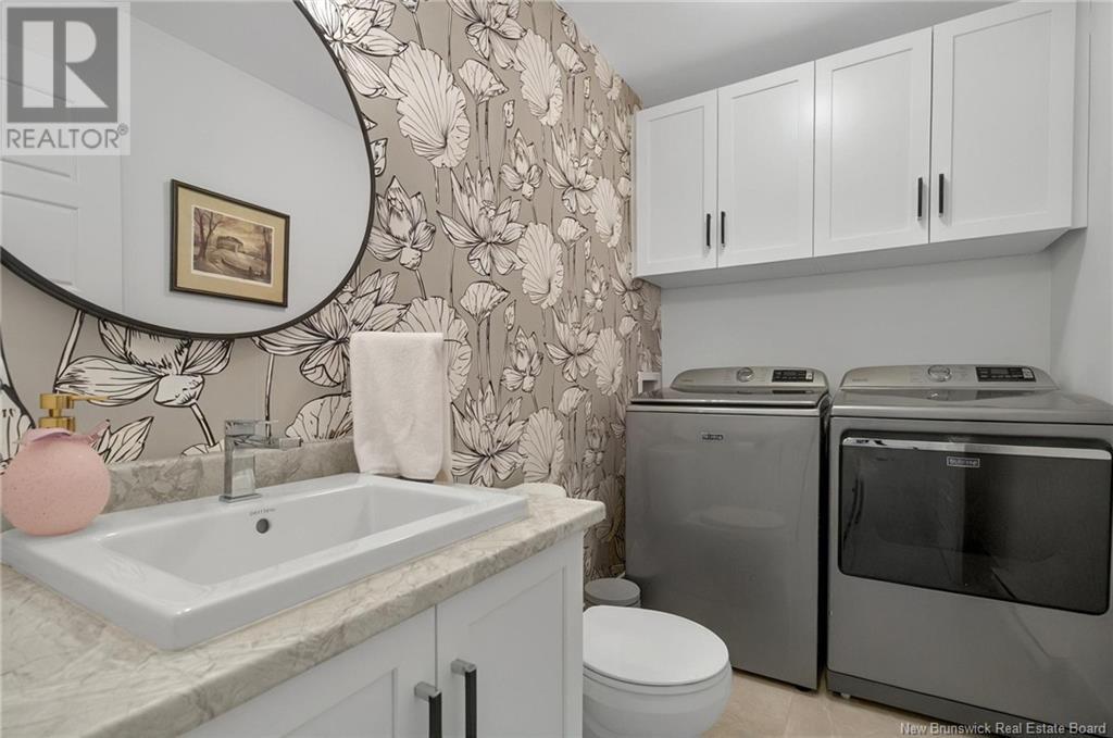 45 Satleville Crescent, Riverview, New Brunswick  E1B 0W3 - Photo 18 - NB118796