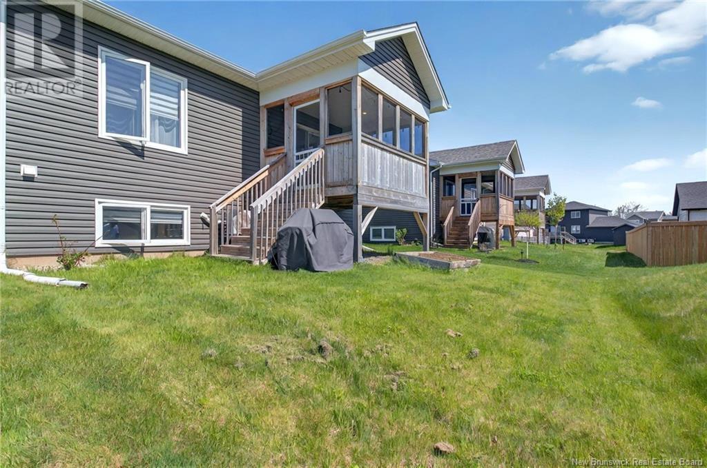 45 Satleville Crescent, Riverview, New Brunswick  E1B 0W3 - Photo 2 - NB118796