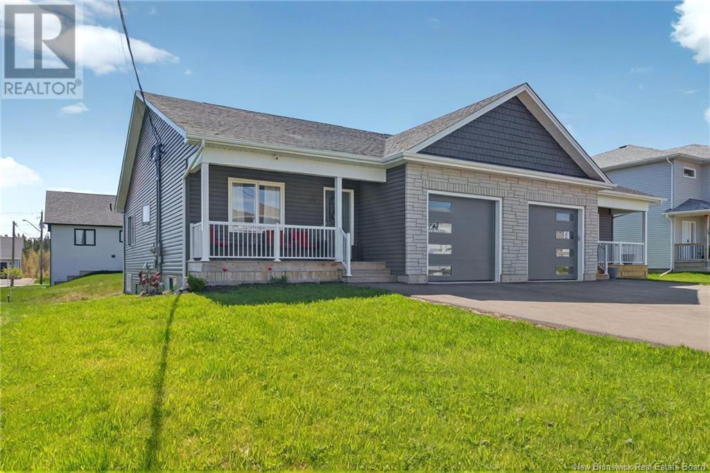 45 Satleville Crescent, Riverview, New Brunswick  E1B 0W3 - Photo 4 - NB118796