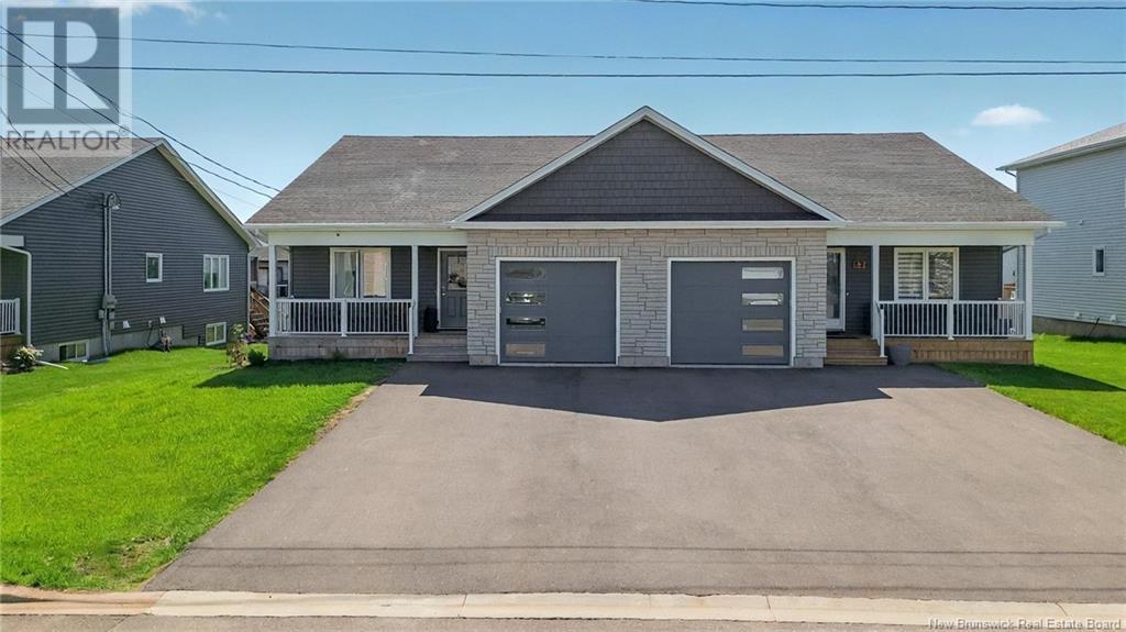45 Satleville Crescent, Riverview, New Brunswick  E1B 0W3 - Photo 5 - NB118796