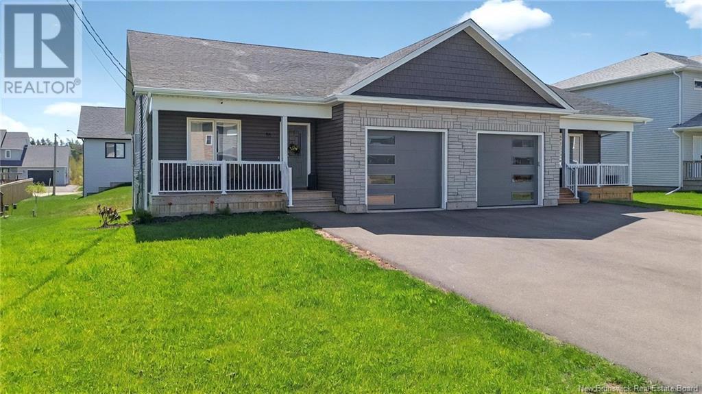 45 Satleville Crescent, Riverview, New Brunswick  E1B 0W3 - Photo 6 - NB118796