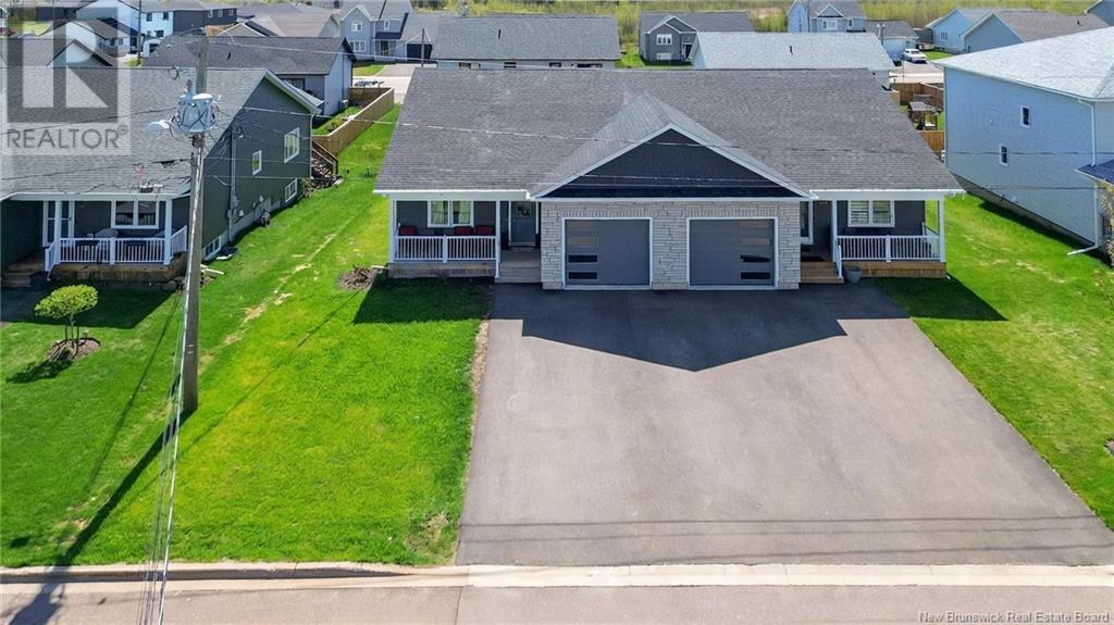 45 Satleville Crescent, Riverview, New Brunswick  E1B 0W3 - Photo 7 - NB118796