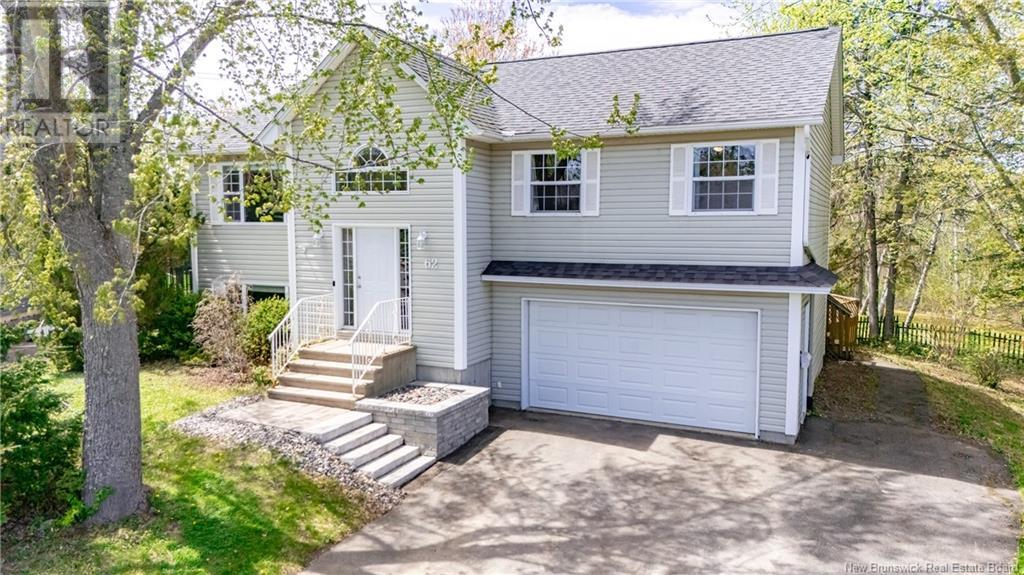 62 Lansdown Avenue, Oromocto, New Brunswick