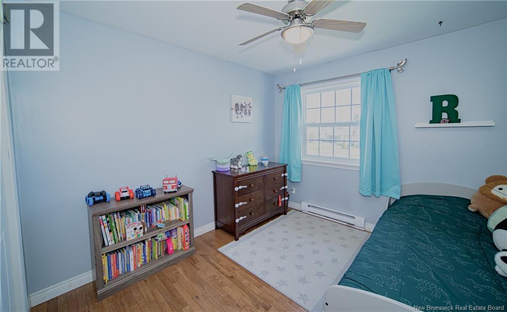 62 Lansdown Avenue, Oromocto, New Brunswick  E2V 4P3 - Photo 18 - NB118788