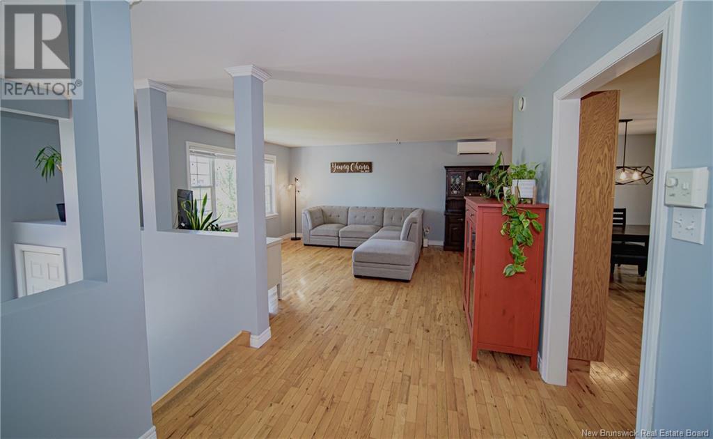 62 Lansdown Avenue, Oromocto, New Brunswick  E2V 4P3 - Photo 22 - NB118788
