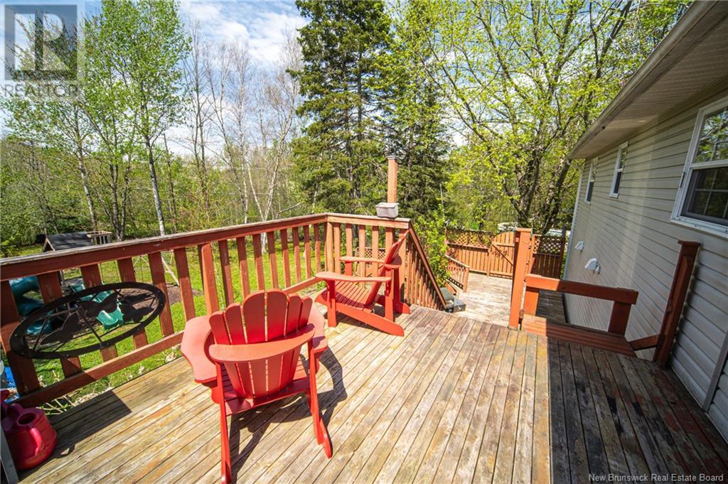 62 Lansdown Avenue, Oromocto, New Brunswick  E2V 4P3 - Photo 23 - NB118788