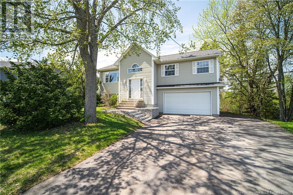 62 Lansdown Avenue, Oromocto, New Brunswick  E2V 4P3 - Photo 29 - NB118788