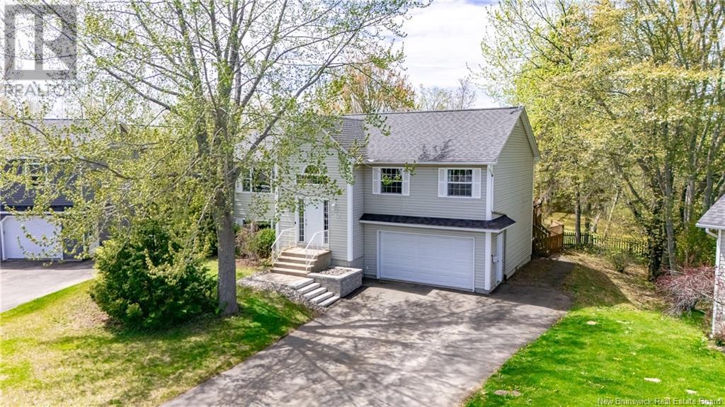 62 Lansdown Avenue, Oromocto, New Brunswick  E2V 4P3 - Photo 41 - NB118788