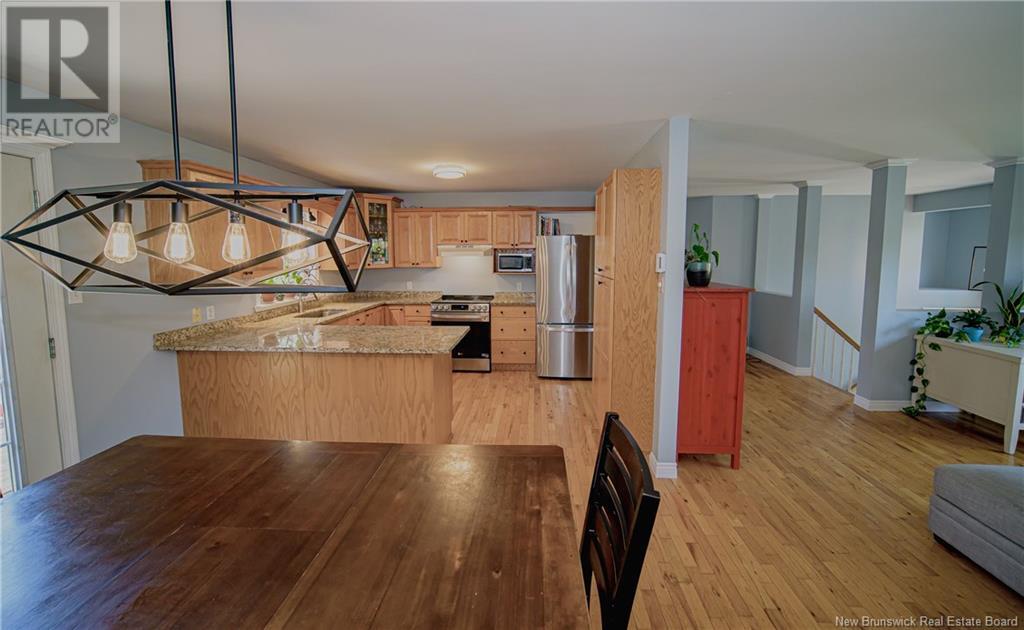 62 Lansdown Avenue, Oromocto, New Brunswick  E2V 4P3 - Photo 8 - NB118788