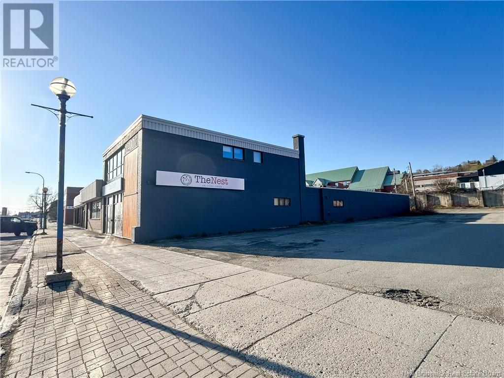 400 William Street, Dalhousie, New Brunswick  E8C 2X2 - Photo 9 - NB118780