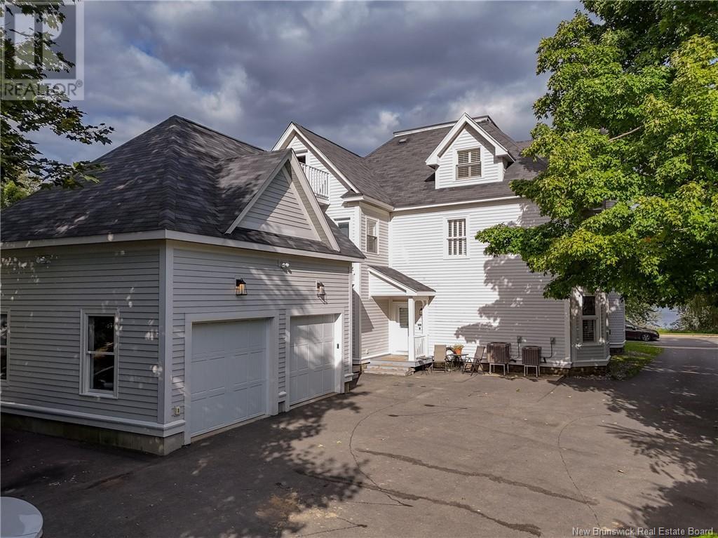 82 Waterloo Row, Fredericton, New Brunswick  E3B 1Y9 - Photo 47 - NB118340