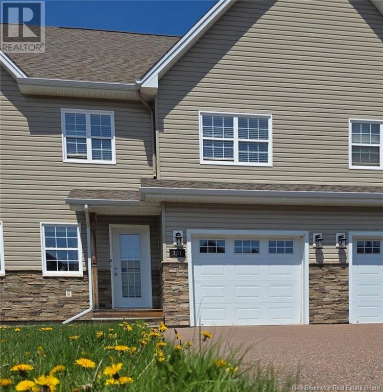 351 Dolbeau Street, Dieppe, New Brunswick  E1A 4H8 - Photo 2 - NB118793