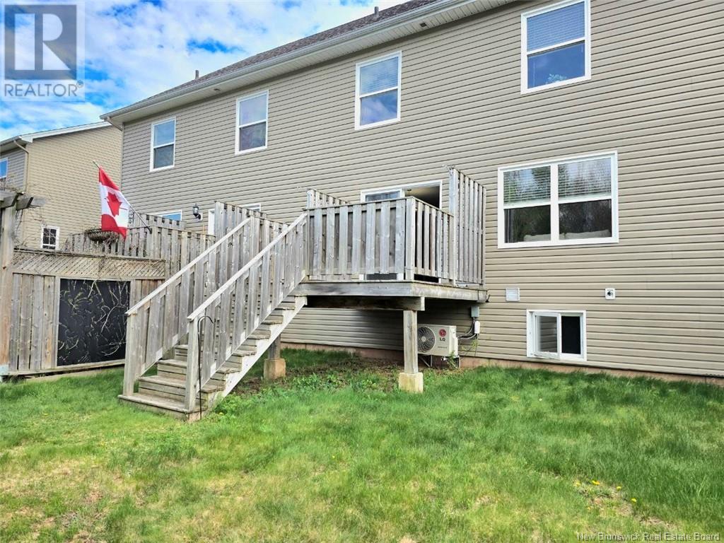 351 Dolbeau Street, Dieppe, New Brunswick  E1A 4H8 - Photo 26 - NB118793