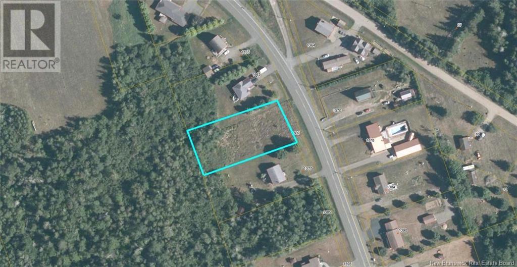 lot 74-4 Route 950, Bas Cap Pele, New Brunswick