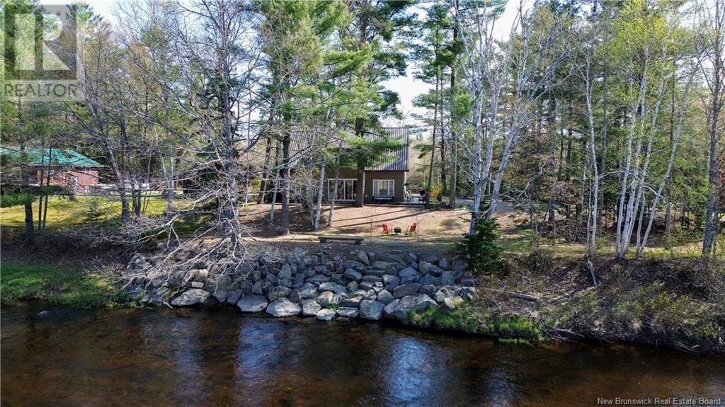 105 Camp Road, Durham Bridge, New Brunswick