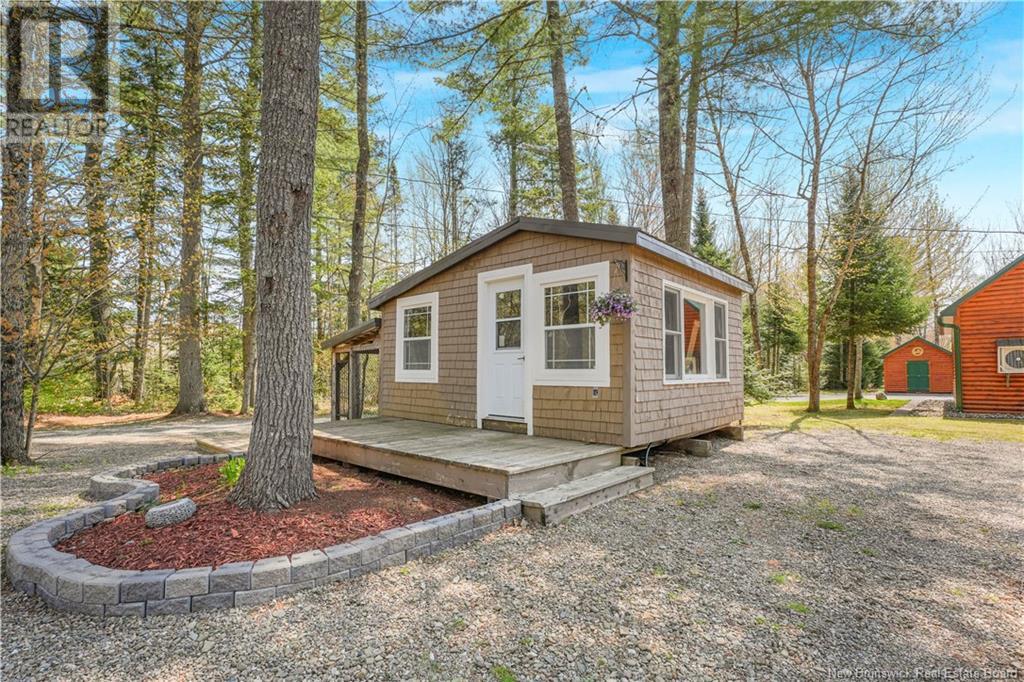 105 Camp Road, Durham Bridge, New Brunswick  E6C 1N8 - Photo 42 - NB118715