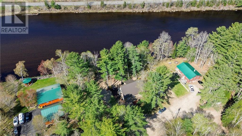 105 Camp Road, Durham Bridge, New Brunswick  E6C 1N8 - Photo 44 - NB118715