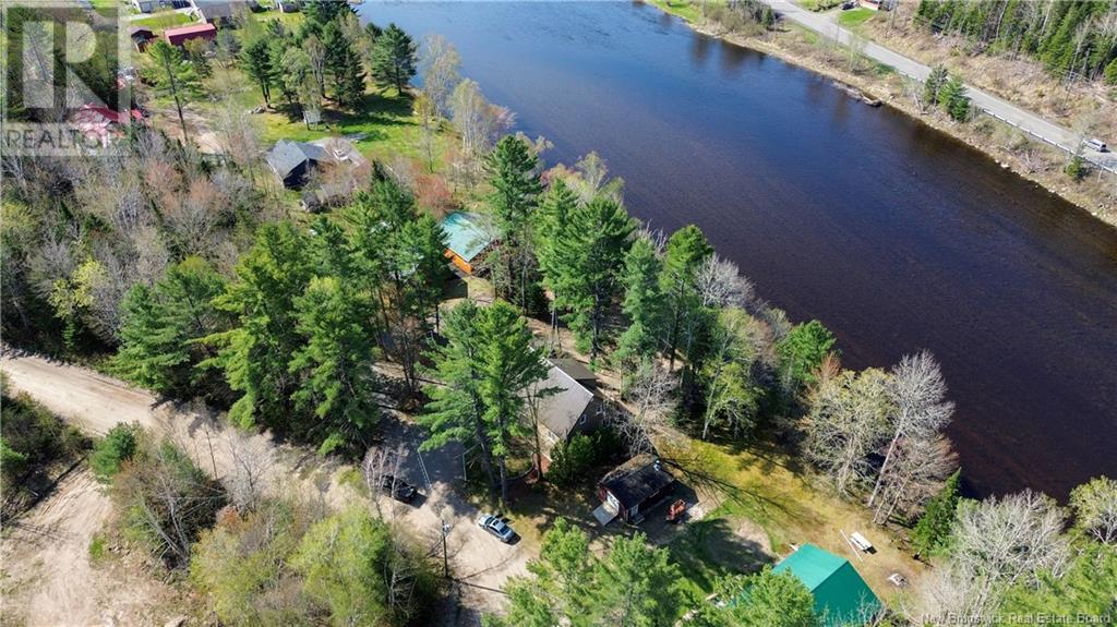 105 Camp Road, Durham Bridge, New Brunswick  E6C 1N8 - Photo 45 - NB118715