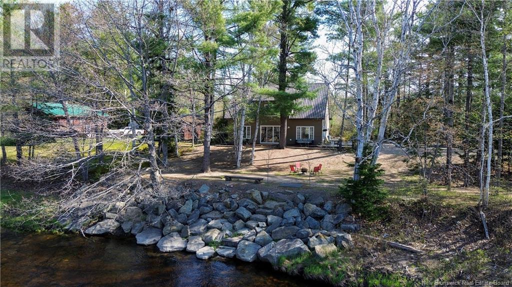 105 Camp Road, Durham Bridge, New Brunswick  E6C 1N8 - Photo 48 - NB118715